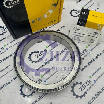 Caterpillar Dump truck bearings
