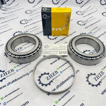 Komatsu Loader Bearing