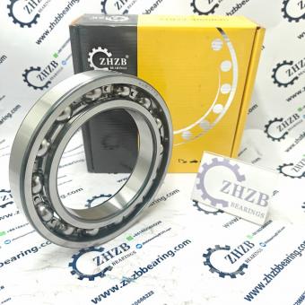 Hitachi excavator bearing
