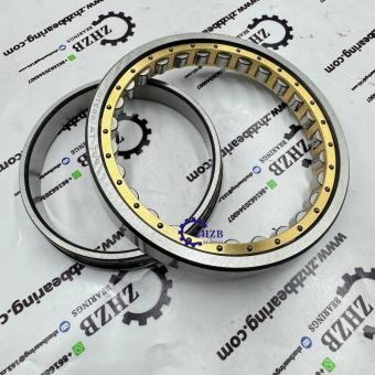 Komatsu Dump truck bearings