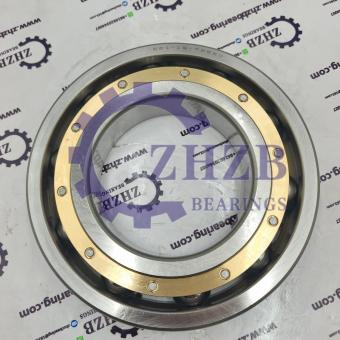 Komatsu Dump truck bearings