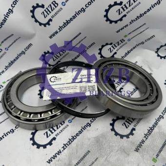 Komatsu Dump truck bearings