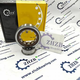 Caterpillar Excavator Bearing