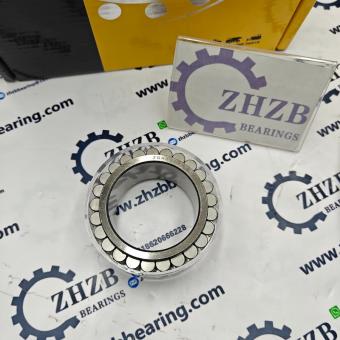 Hyundai Excavator Bearing