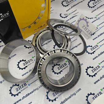 Komatsu Bulldozer Bearing