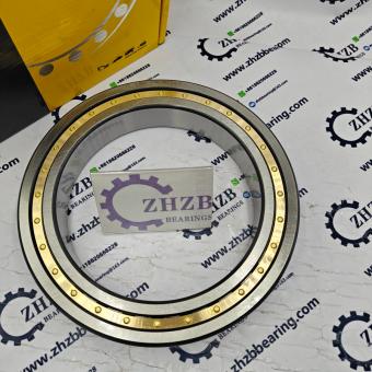 Komatsu Bulldozer Cylindrical Roller Bearing