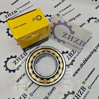 Komatsu Loader Cylindrical Roller Bearing
