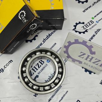 Komatsu Loader Deep Groove Ball Bearing