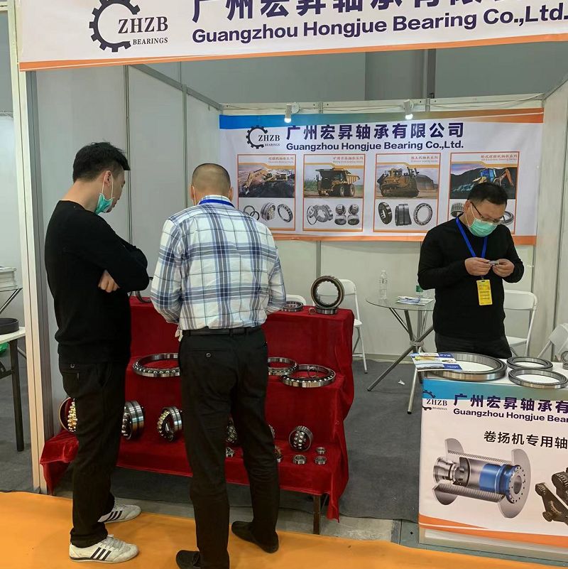 Xug-Fair 2021 《China Xuzhou International Construction Machinery Fair》