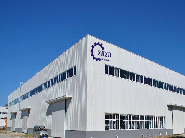 ZHZBearing New Arrival: OEM Replacement Bearings for Komatsu D155A Series Bulldozers